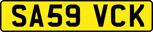 SA59VCK