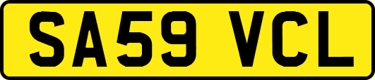 SA59VCL