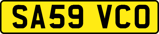 SA59VCO