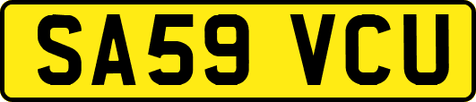SA59VCU