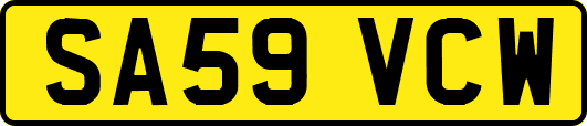 SA59VCW