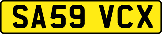 SA59VCX