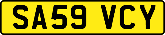 SA59VCY