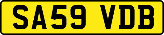 SA59VDB