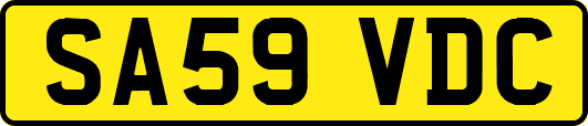 SA59VDC