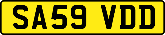 SA59VDD