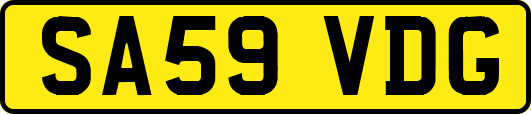 SA59VDG