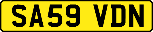 SA59VDN