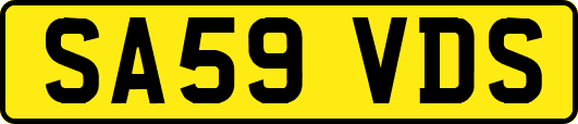 SA59VDS