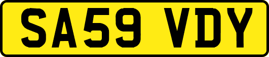SA59VDY