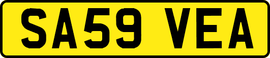 SA59VEA