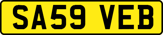 SA59VEB