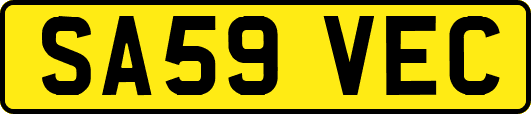 SA59VEC
