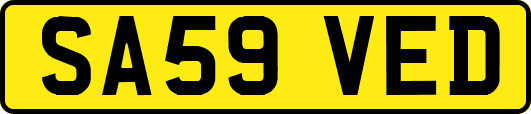 SA59VED