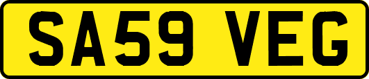 SA59VEG