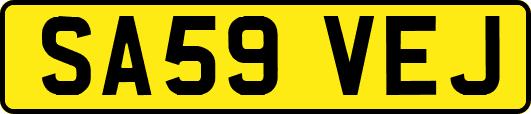 SA59VEJ