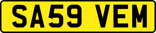 SA59VEM