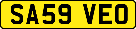 SA59VEO