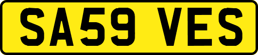 SA59VES