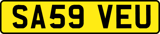 SA59VEU