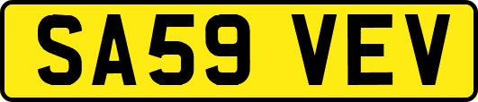 SA59VEV