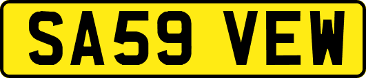 SA59VEW