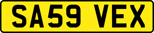 SA59VEX