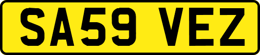 SA59VEZ