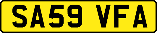 SA59VFA