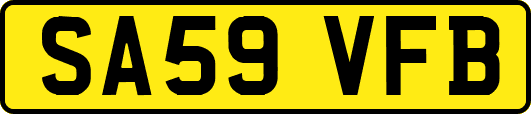 SA59VFB