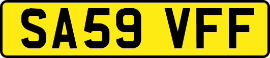SA59VFF