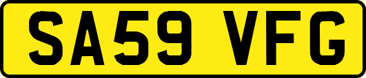 SA59VFG