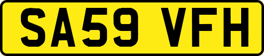SA59VFH