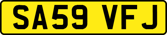 SA59VFJ