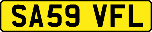 SA59VFL