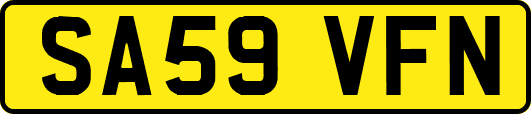 SA59VFN