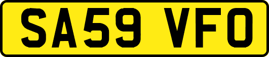 SA59VFO