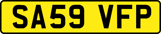 SA59VFP