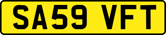 SA59VFT
