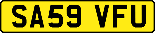 SA59VFU