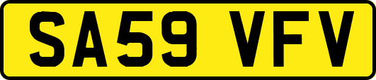 SA59VFV