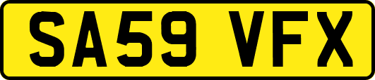 SA59VFX