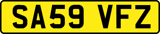SA59VFZ