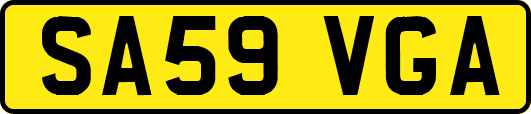 SA59VGA