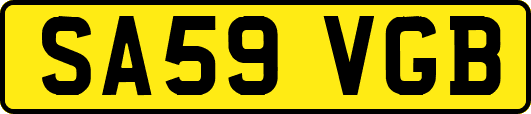 SA59VGB
