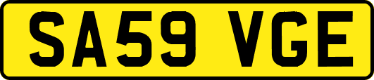 SA59VGE