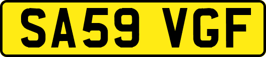 SA59VGF