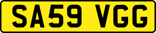 SA59VGG