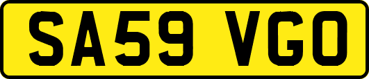 SA59VGO