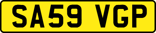 SA59VGP
